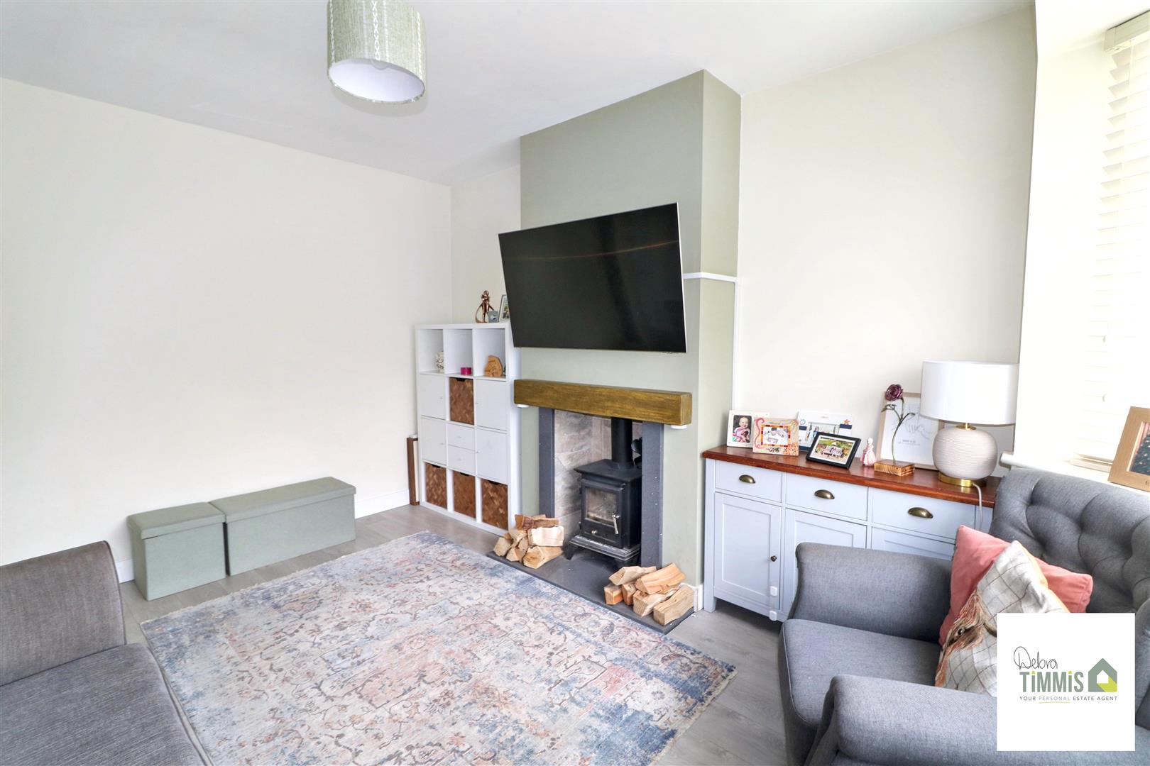 3 bed property in Clive Avenue, Stoke-On-Trent